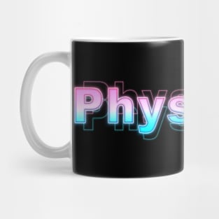 Physician Mug